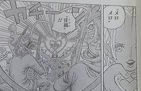 Probably the most controversial panel oda has drawn : rPiratefolk