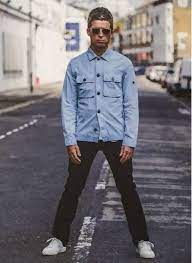 Find the perfect noel gallagher stock photos and editorial news pictures from getty images. Pin By Simonne On O A Sis Noel Gallagher Outfits Noel