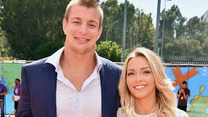 Julian francis edelman (born may 22, 1986) is an american football wide receiver and punt. The Untold Truth Of The Wives And Girlfriends Of The New England Patriots