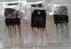 Persamaan transistor c 5198 : Jual Transistor C5198 Power Ampli Toa Di Lapak Fosti Electronics Online Bukalapak
