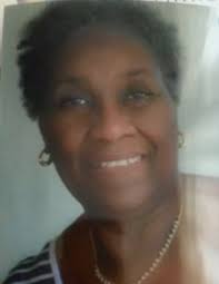 Obituary for Gwendolyn Stokes