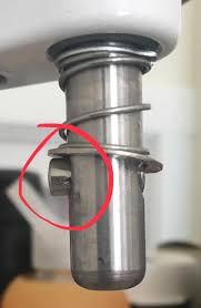We did not find results for: My Paddle Lock Button Is Stuck How Can I Fix This Kitchenaid