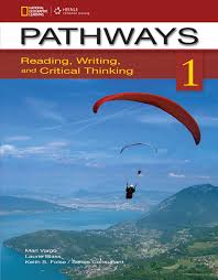Your pathway to international experience. Pathways Reading Writing And Critical Thinking Foundations With Online Access Code Ngl Elt Catalog Product 9781285442136