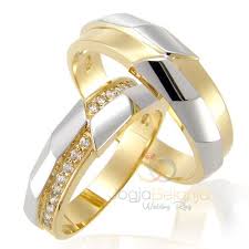 Cincin Kawin Model Virei Special Untuk Anda Dengan Desain Kekinian Nan Elegan Women Rings Bling Rings Wedding Rings