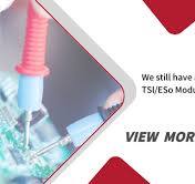 ICS Triplex | T3420A | Analog Input Module Supplier | Amikon