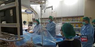 Institutul de boli cardiovasculare si transplant este sabotat de spatiul mic. Implanturi In Premiera La Tirgu Mures Mures Stiri