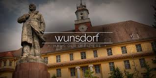 Die im wald versteckte militärstadt wünsdorf war streng bewachtes sperrgebiet in brandenburg. Haus Der Offiziere Wunsdorf Germany Urbex Behind Closed Doors Urban Exploring Abandoned Locations
