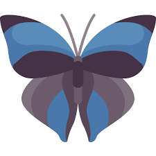 Download Butterfly Vector Svg Icon 3 Svg Repo PSD Mockup Templates