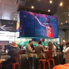 Five minutes into concrete cowboy, and you already know where the story is heading. All Waitresses For Your Eyes Review Of Concrete Cowboy Dallas Tx Tripadvisor