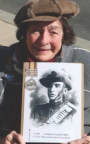 Boer War Association Queensland