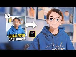 Rekomendasi aplikasi edit foto menjadi anime beserta video tutorialnya. 7 Aplikasi Edit Foto Jadi Anime Yang Wajib Kamu Coba Disertai Tutorial