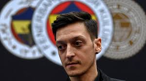 Thanks for the trainer maf, issues with it tho. Mesut Ozil Erstmals Im Kader Dienstag Eventuell Debut Fur Fenerbahce Bei Hatayspor Eurosport
