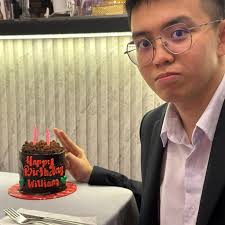 I'm graduated from Vision School in 2025. From 2018-2025. It's time i take  another journey ahead of me. 💐💐👨🏻‍🎓👨🏻‍🎓🎓🎓. Thanks to Rachel  Samamadin,Jonie Jerryen Amon, Wilfred Chang,Wong Tau Yu. Friendship of Mine