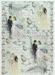 Rice Paper For Decoupage Decopatch Scrapbook Craft Sheet Vintage Wedding Day 2 Scrapbook Crafts Decoupage Wedding Rice Paper Designer and manufacturer of patterned. pinterest