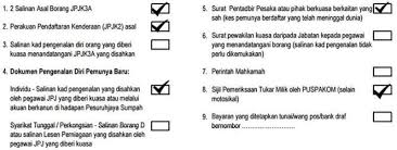 Maybe you would like to learn more about one of these? Cara Tukar Nama Motor Jika Pemilik Meninggal Dunia Terkini Ebidmotor Com