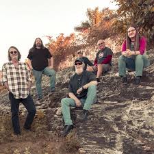 Widespread Panic - YouTube