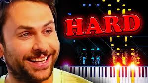 It's Always Sunny in Philadelphia Theme Song (Piano Lesson by Matt  McCloskey)