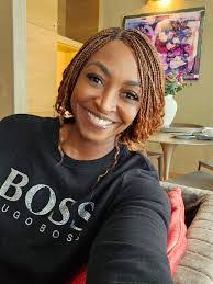 Mariam Sani's Instagram, Twitter & Facebook