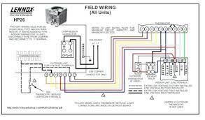 The york yp9c is part of a hybrid comfort system when paired with a york heat pump. Mx 1442 Thermostat Wiring Diagram York Download Diagram
