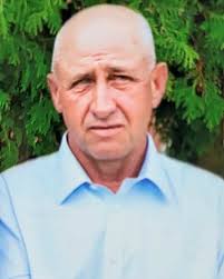 Obituary of John Klassen