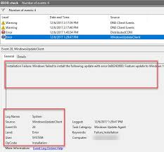 Maybe you would like to learn more about one of these? How To Use Event Viewer To Check Cause Of Blue Screen Of Death Bsod Superusertips