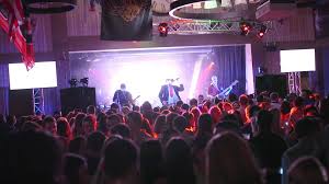 Nye Live 2020 Philadelphia S New Year S Eve Party