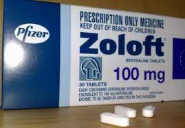 Is Zoloft A Benzo