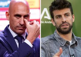 Supercopa de Piqué y Rubiales, las claves del contrato con la Federación