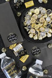 Birthday Gift For 65 Year Old Man Indian 65th Birthday Paty Ideas In 2020 65th Birthday 65th Birthday Party Favors Birthday Paty Ideas