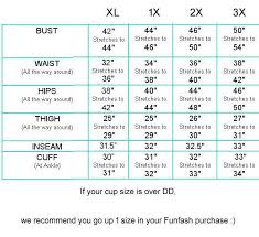 details about ya funfash plus size women pants corset black jumpsuit pantsuit made in usa