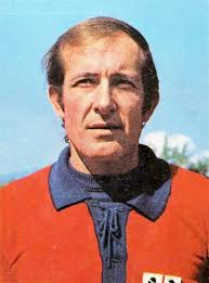 29 Association Football In Italy In 1971 Image: PICRYL