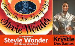 Songs in the Key of Life: A Celebration of Stevie Wonder