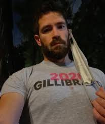 Matt Karp 🌹🦏🇺🇸