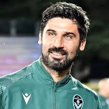 Kajus Urbietis a Urbania