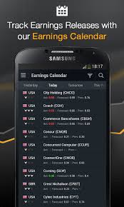 Stocks, finance, markets & news mod apk Stocks Forex Futures News For Android Apk Download