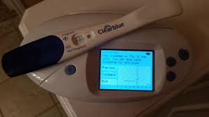 Megans Fertility Story Ovusense Fertility And Ovulation Blog