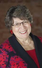 Connie Adamson Obituary (1945