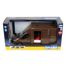 Image result for UPS Brown 2005 Sprinter