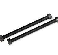 Leaf Spring Center Pin | 1/2 x 4 Inch | Pair