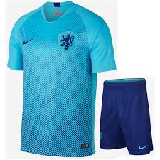 Maillot de foot 2018 2019. Ensemble Foot Pays Bas 2018 2019 Maillot Short Exterieur