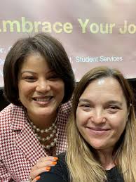 One of the highlights of the ASU Professional Development Conference 2023  was the keynote honoring Dr.