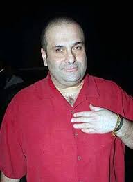 He was 58 when he breathed his last. Rajiv Kapoor Wikipedia