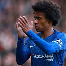 Why did willian leave chelsea as a free agent? I Leave With My Head Held High Willian Confirms Chelsea Exit Chelsea The Guardian