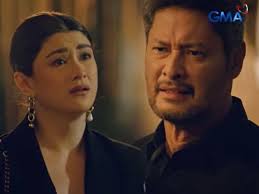 Basil at Peter, trending dahil sa intimate scenes sa 'Widows' War'
