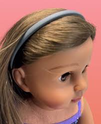 18 Inch Doll Headbands/ Hand Made