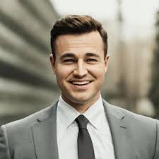 Tyler Richey's Instagram, Twitter & Facebook