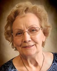 Maxine Mae Allen Obituary (2024)