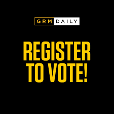 170° (h) / 160° (v). Register To Vote For The 2019 General Election Grm Daily