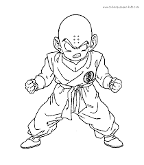 Our dragon ball z coloring pages in this category are 100% free to print, and we'll never charge you for using, downloading, sending, or sharing them. Dragon Ball Z Coloring Book Pages Coloring And Drawing