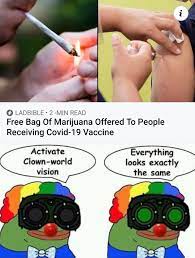 Clown World Meme By Stefankiller55 Memedroid